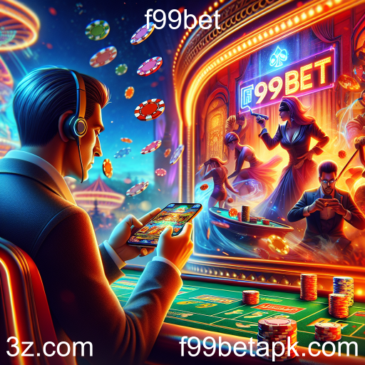 O Crescimento dos Jogos Mobile: Uma Revolução no Mundo dos Games