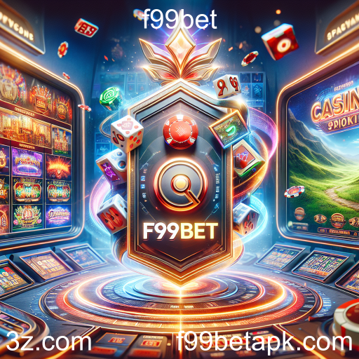 Descubra as Promoções Especiais do f99bet