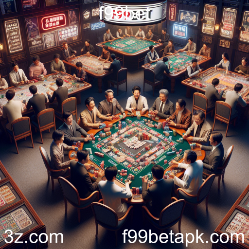 A Magia dos Jogos de Mesa: Uma Experiência de Entretenimento Coletivo